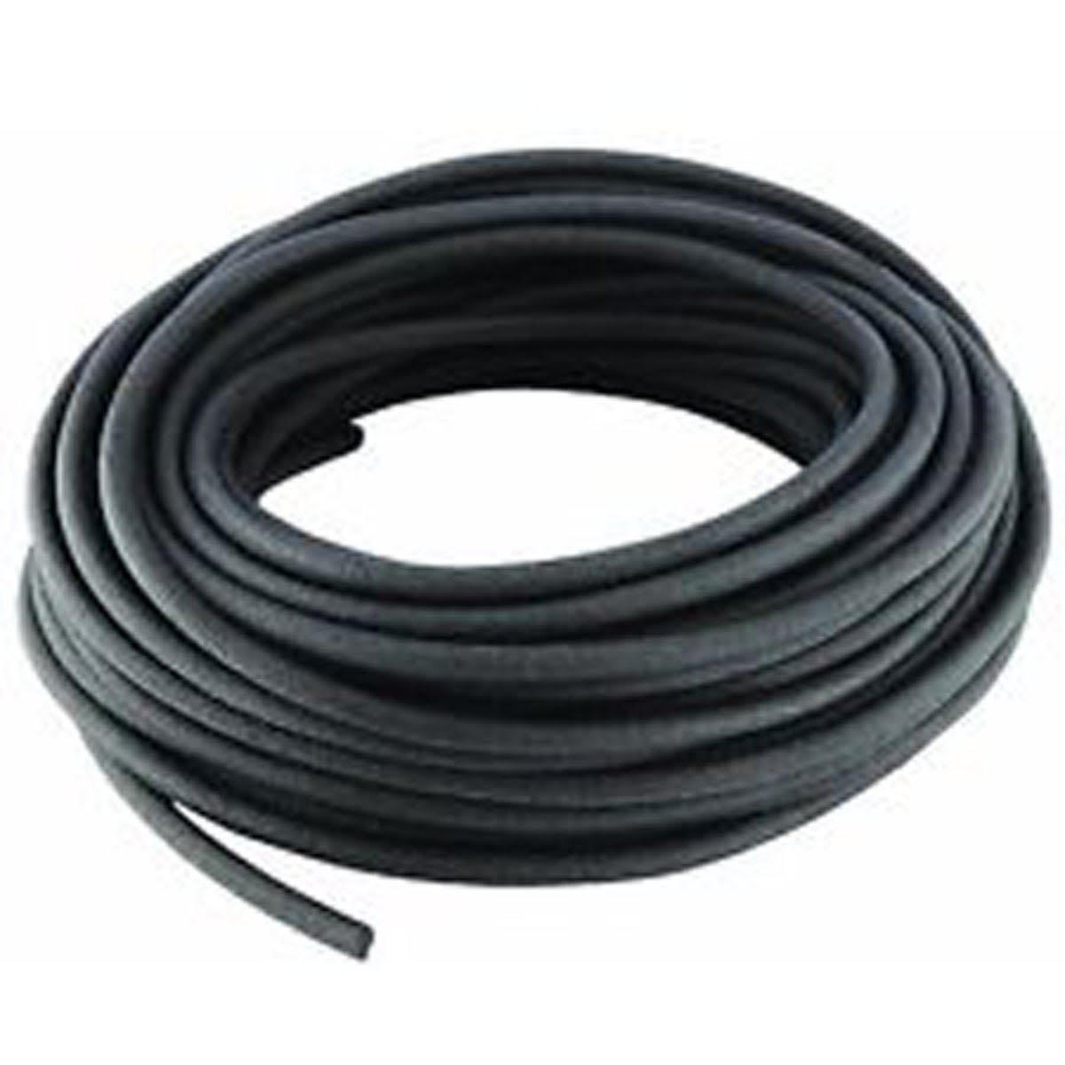 Coiled gray foam backer rod for pre-caulking applications in paint and home improvement supplies under $50 collections