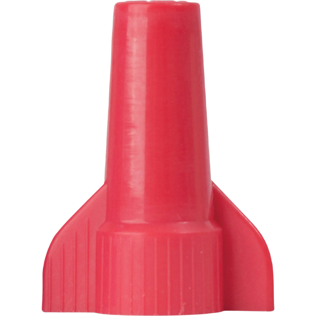 Medium red wire connector for electrical applications in home improvement and tool collections under $50.