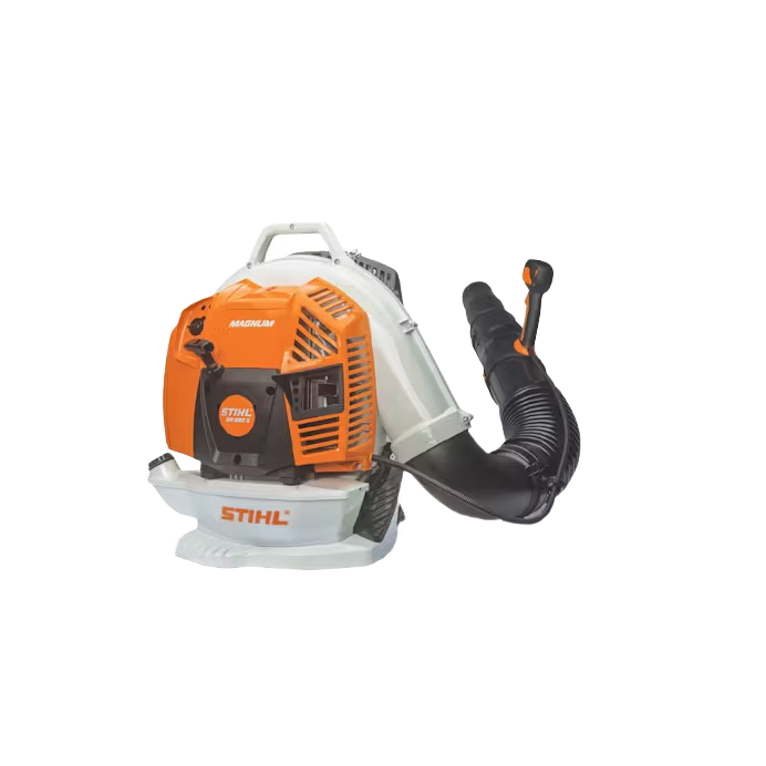 STIHL BR 800 X Backpack Blower – Powerful & Lightweight Tool