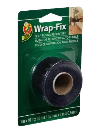 Shurtape - Duck® Tape Ultimate 50mm x 25m Black - 232152 Shurtape - Duck® Tape Ultimate 50mm x 25m Black - 232152