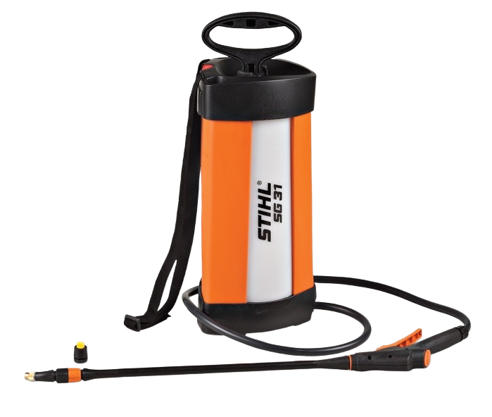 Nao・木立ち　STG152(⑤-2）と(STG150,151) STIHL SG 31 Multi-Purpose Sprayer – Versatile & Portable Tool