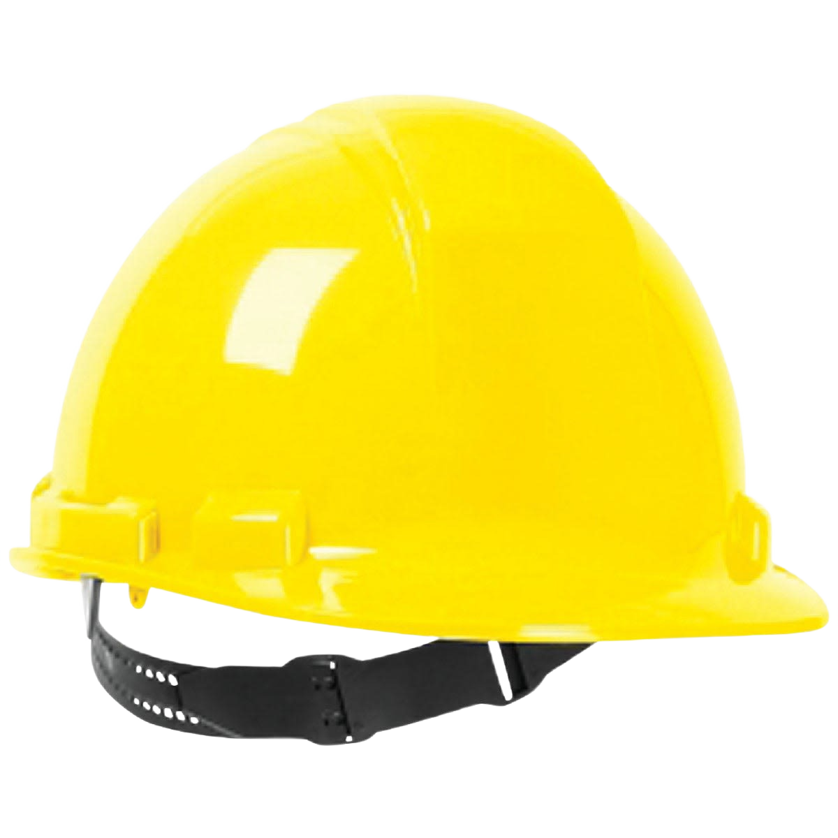Safety Works Adjustable Hard Hat