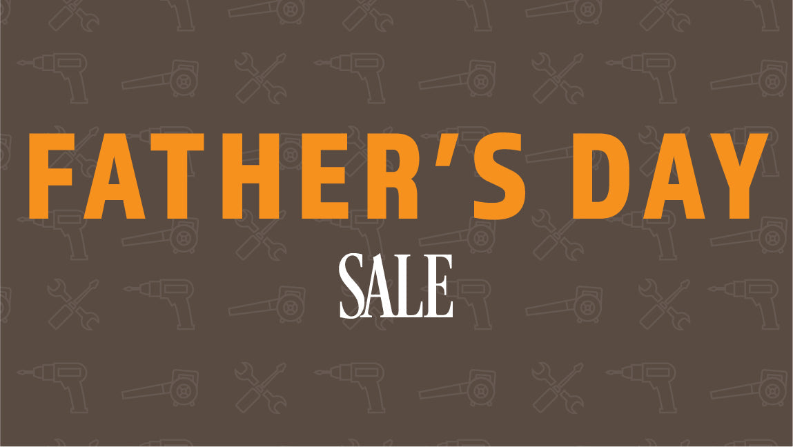 Father's Day Sale