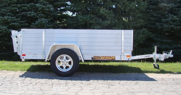Aluma 24