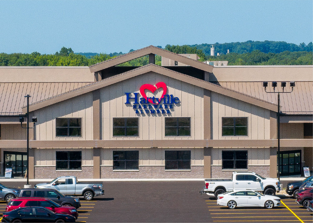 Middlefield Location