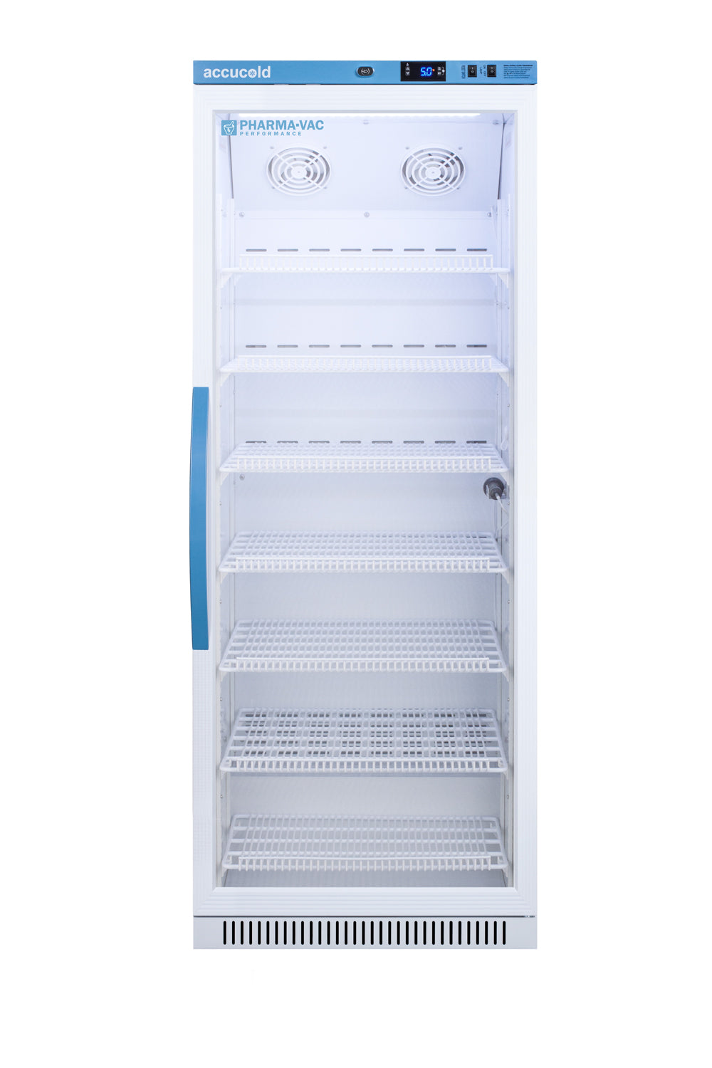 12 Cu.Ft. Upright Vaccine Refrigerator