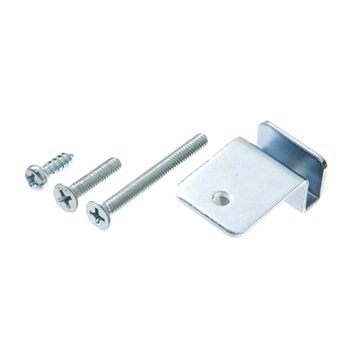 freedomRail Heavy Duty Shelf Locator – Strong & Adjustable Storage ...