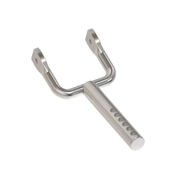 John Deere AM137756 Left Hand Gage Wheel Arm for Mowers – Hartville ...