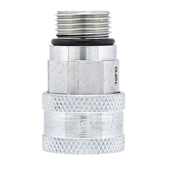 John Deere AM115139 Hydraulic Quick Connect Coupler – Hartville Hardware