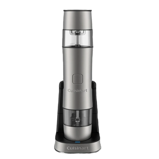 Cuisinart Salt, Pepper & Spice Mill
