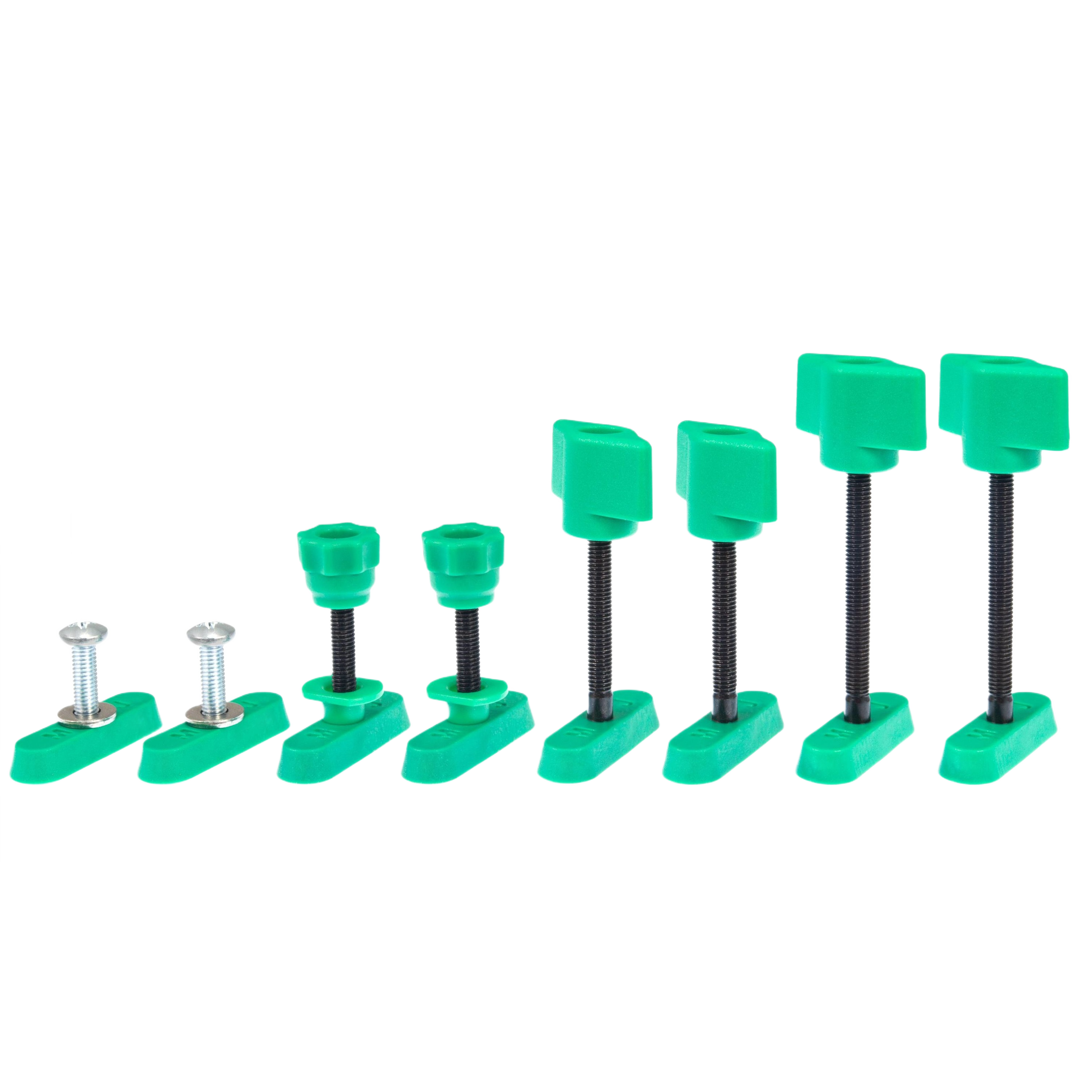 Microjig MATCHFIT Dovetail Hardware Variety Pack 8-Pack – Hartville ...