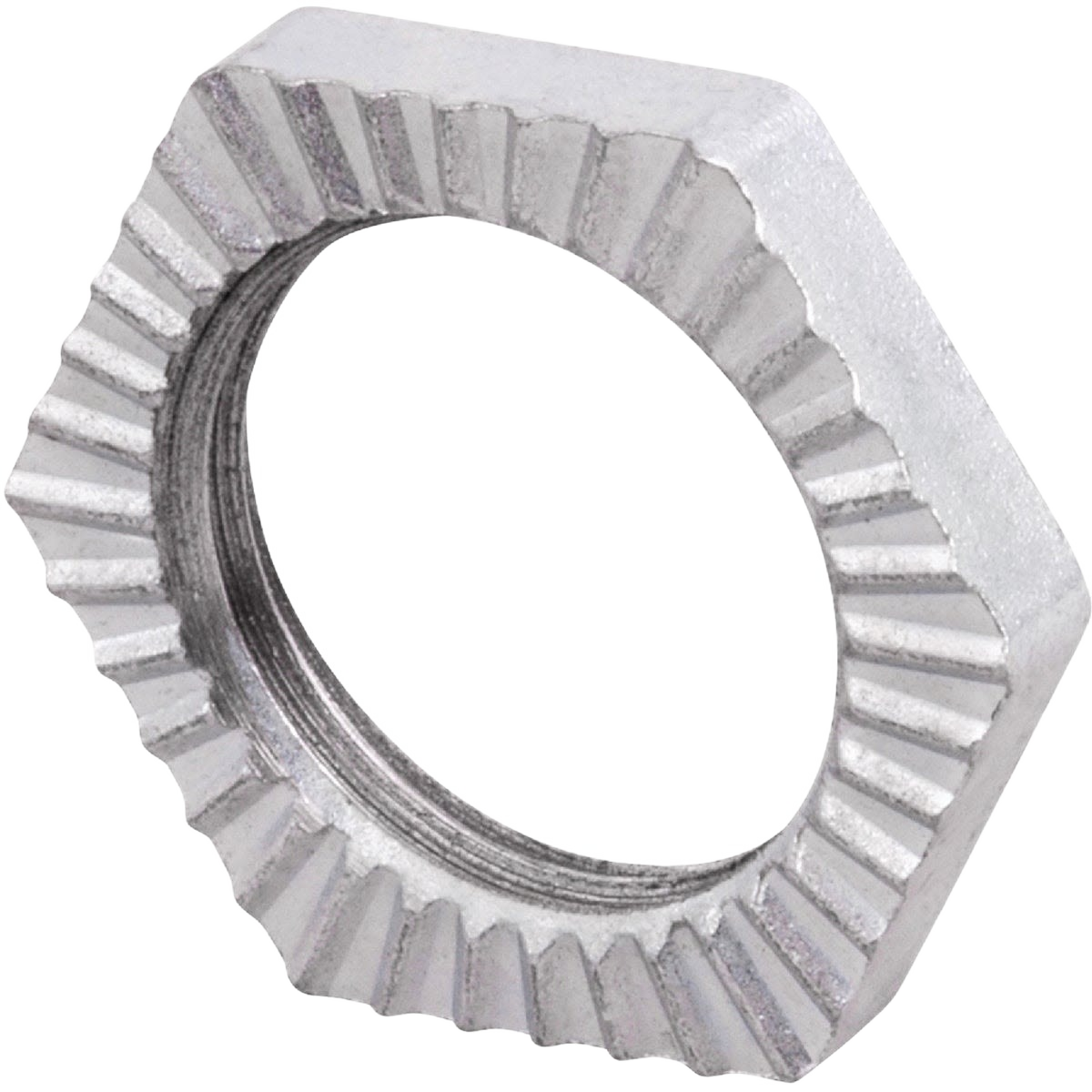 Steel City Conduit Locknut – Durable & UL Listed Fixture Nut ...