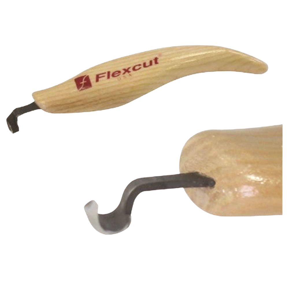 Flexcut 3/16