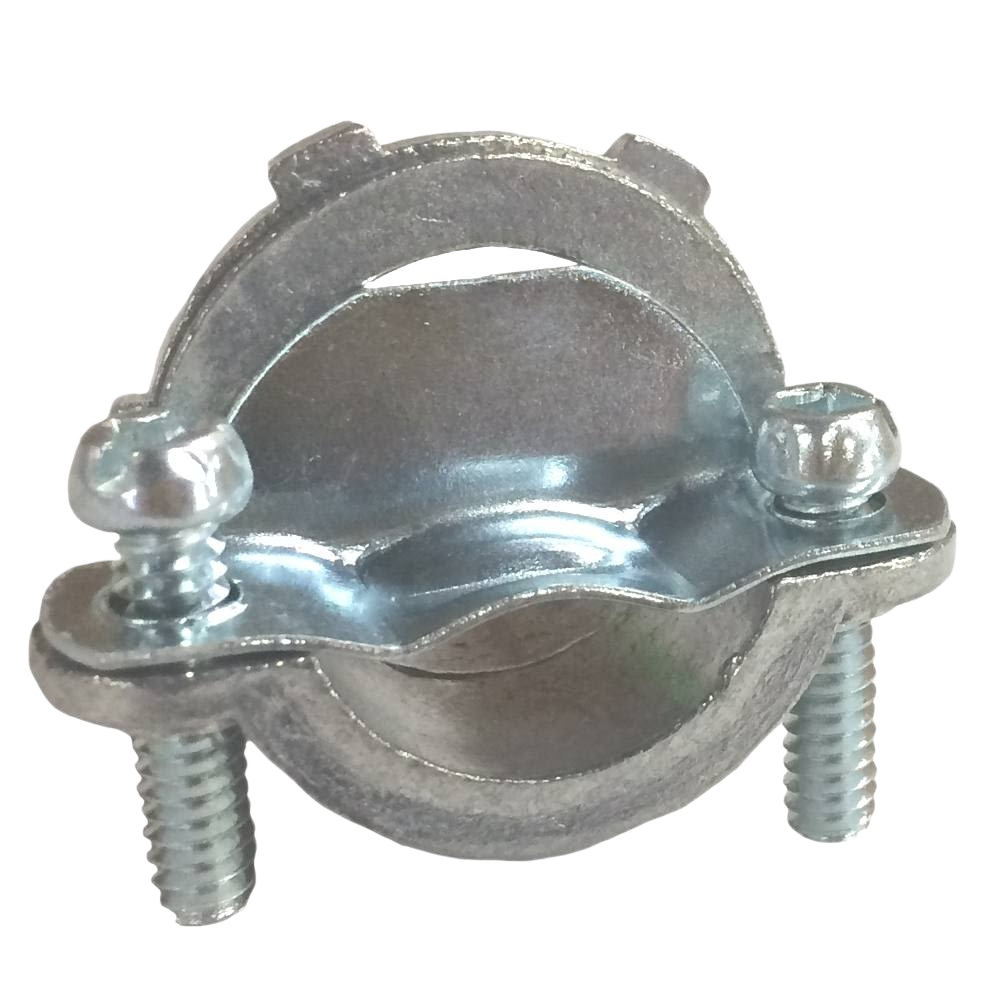 Scott Electric 3/4 in. Romex/NM Connector for Safe Wiring – Hartville ...