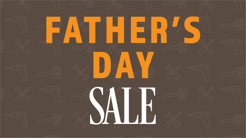 Father's Day Sale