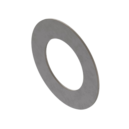 Round metal washer for John Deere parts and accessories in nuts, bolts, and washers collection under $50