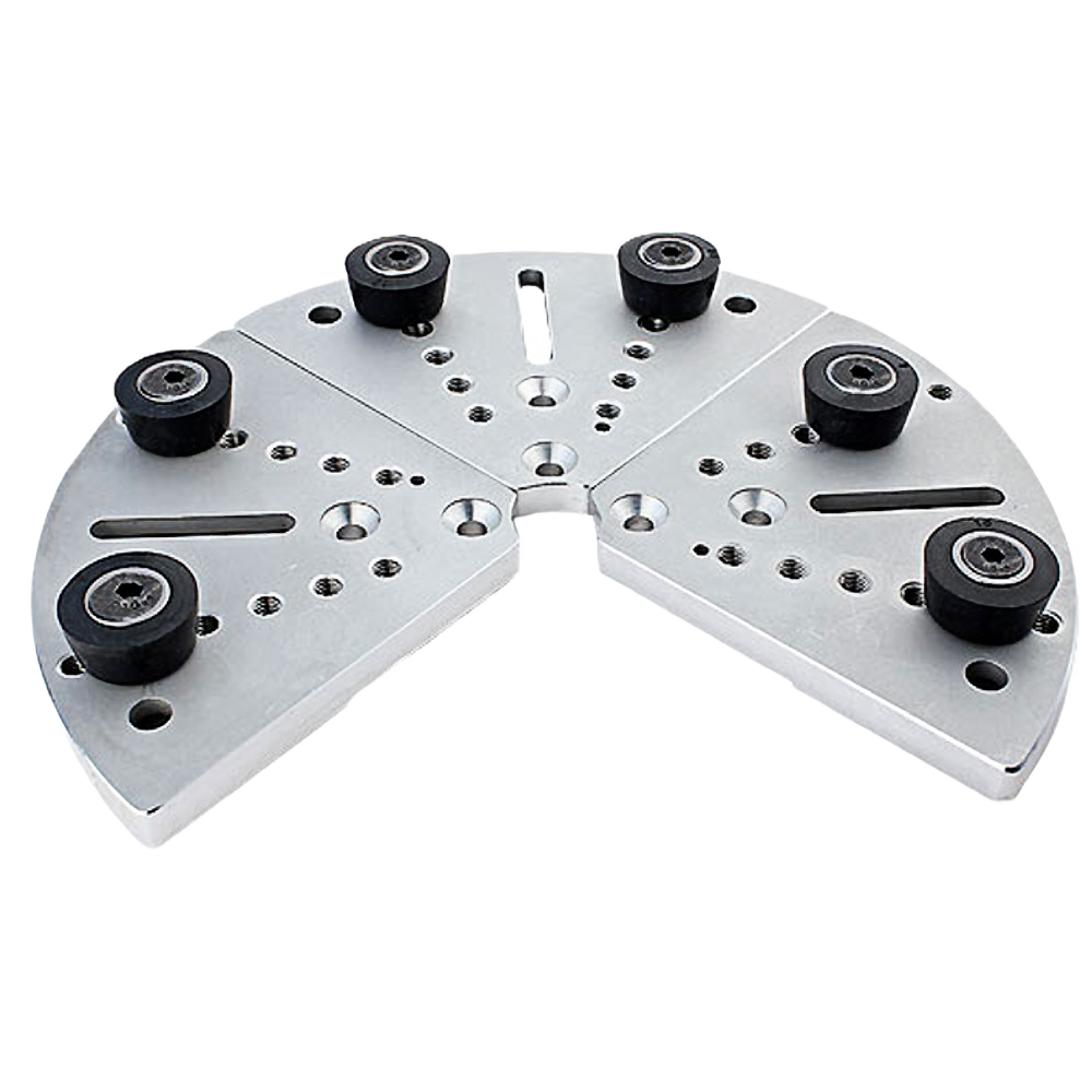ONEWAY Talon Chuck Mini Jumbo Jaws for Secure Holding – Hartville Hardware