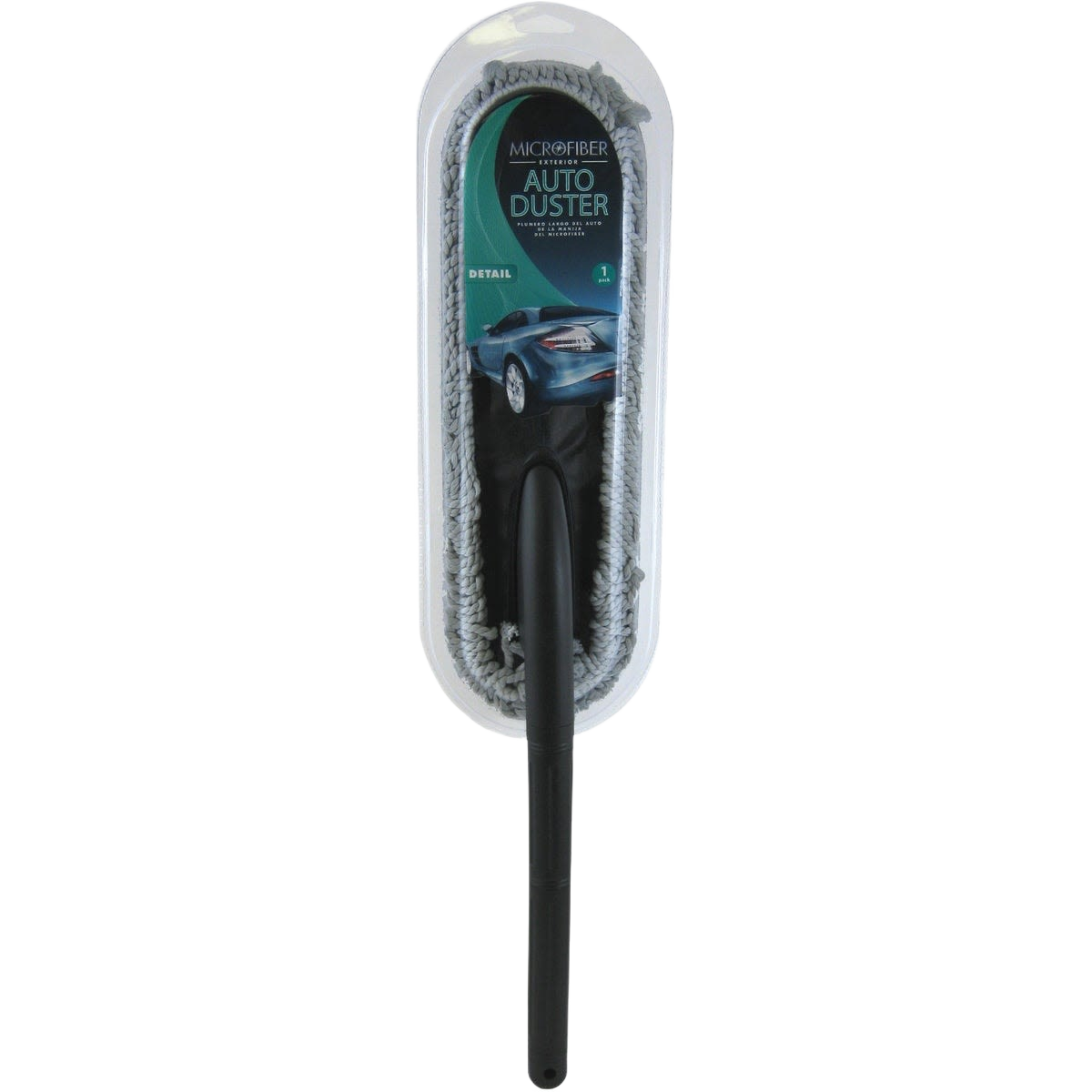 Viking Microfiber Auto Duster for Safe Vehicle Cleaning – Hartville ...