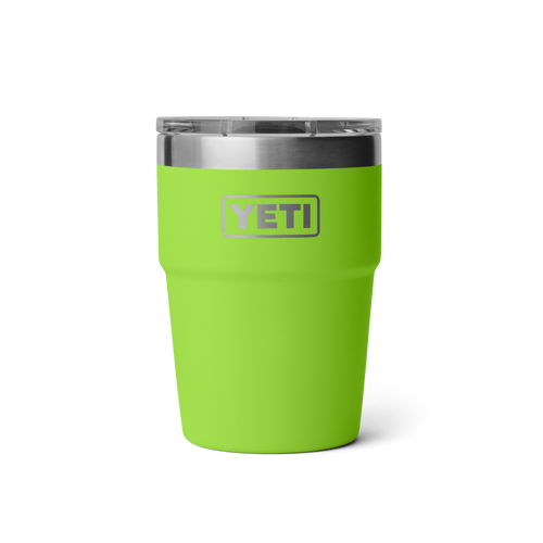 YETI Rambler 16 Oz. Stackable Cup