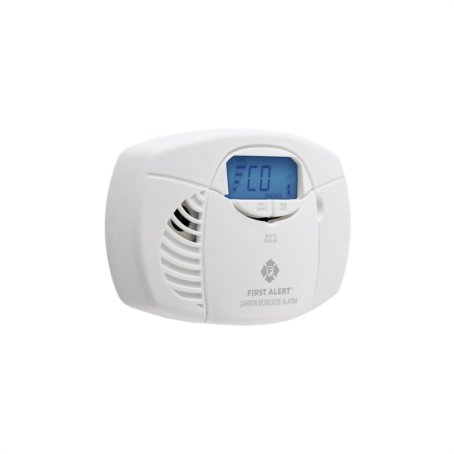 First Alert Carbon Monoxide Alarm - Thumbnail 3