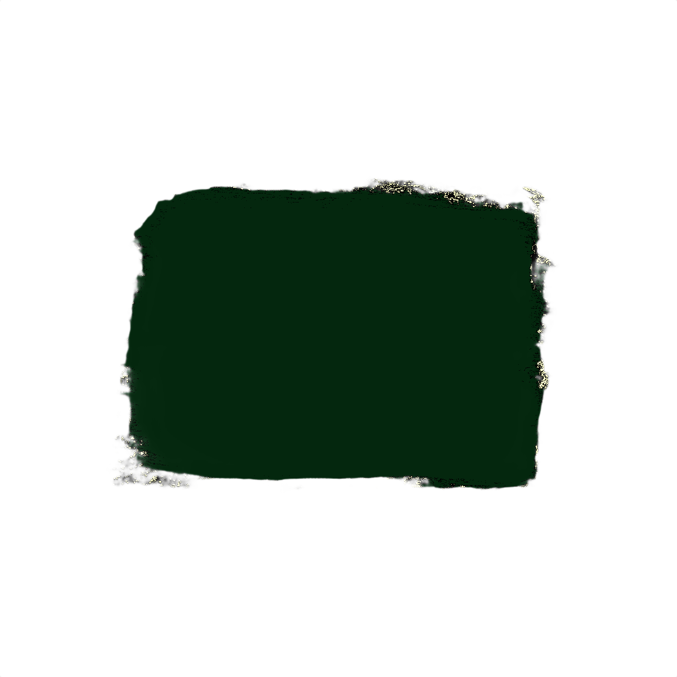 Deep Windsor Chair Green acrylic latex paint swatch for specialty paint and home improvement projects under $50 collections