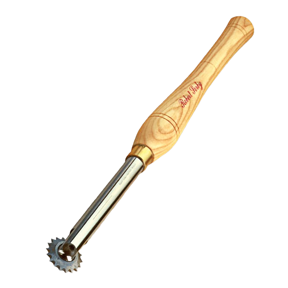 Robert Sorby 310H Texturing Tool for Woodturning Effects – Hartville ...