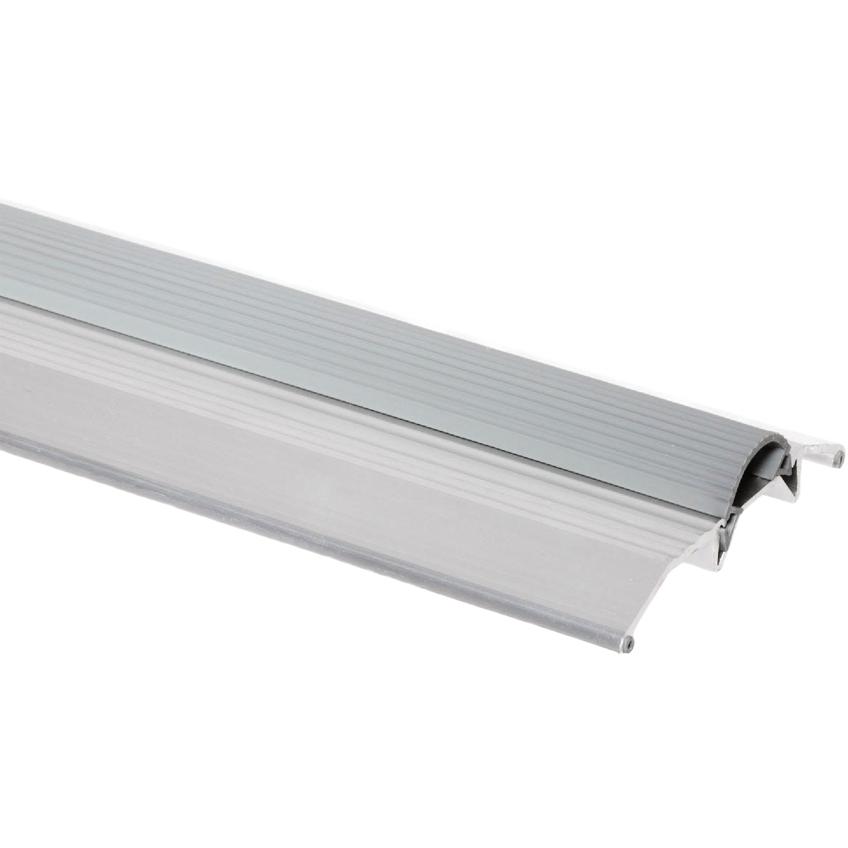M-D Building Products Aluminum Threshold 36" Heavy-Duty Seal ...