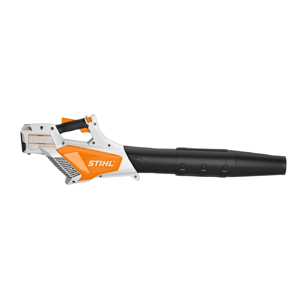 STIHL BGA 86 - Thumbnail 4