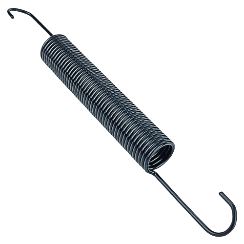 John Deere M126636 Extension Spring – Durable OEM Part – Hartville Hardware