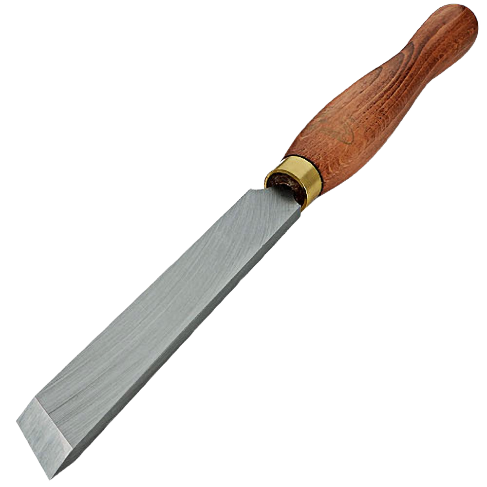 Crown Tools Skew Chisel 1