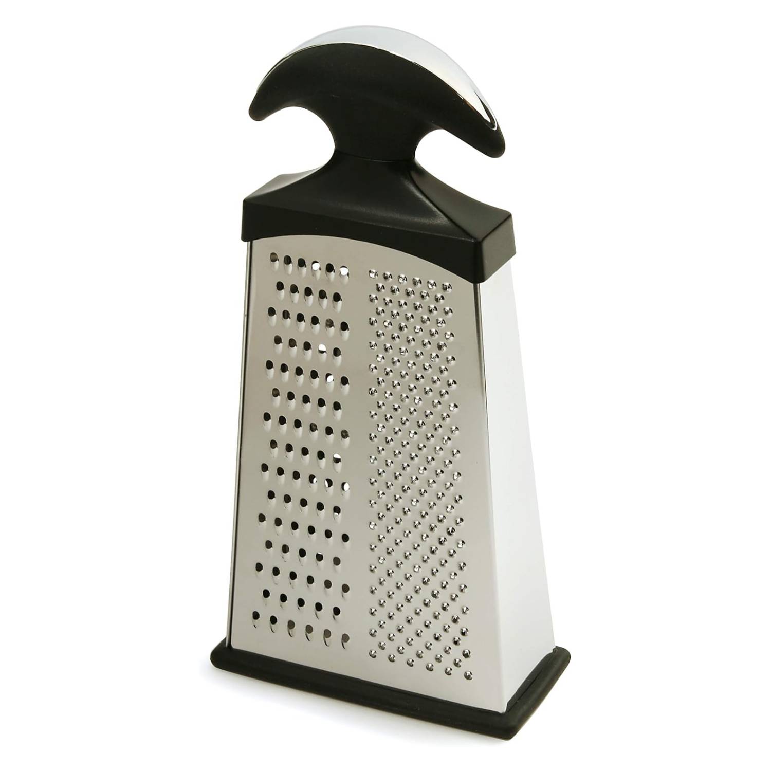 Norpro Grip-Ez Slim Stainless Steel Grater - Thumbnail 4