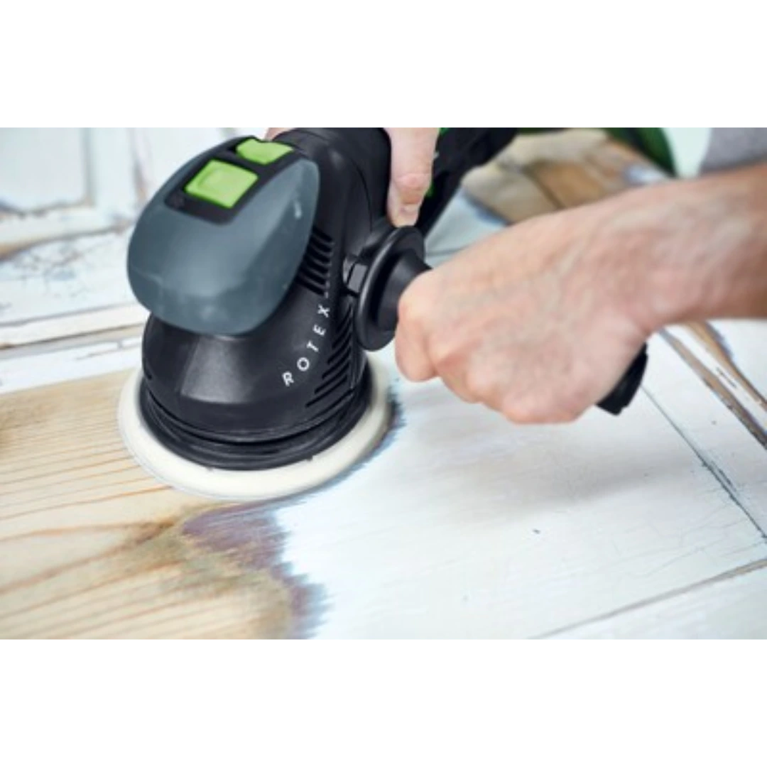 Festool 487865 Sander Side Handle for Better Control – Hartville Hardware