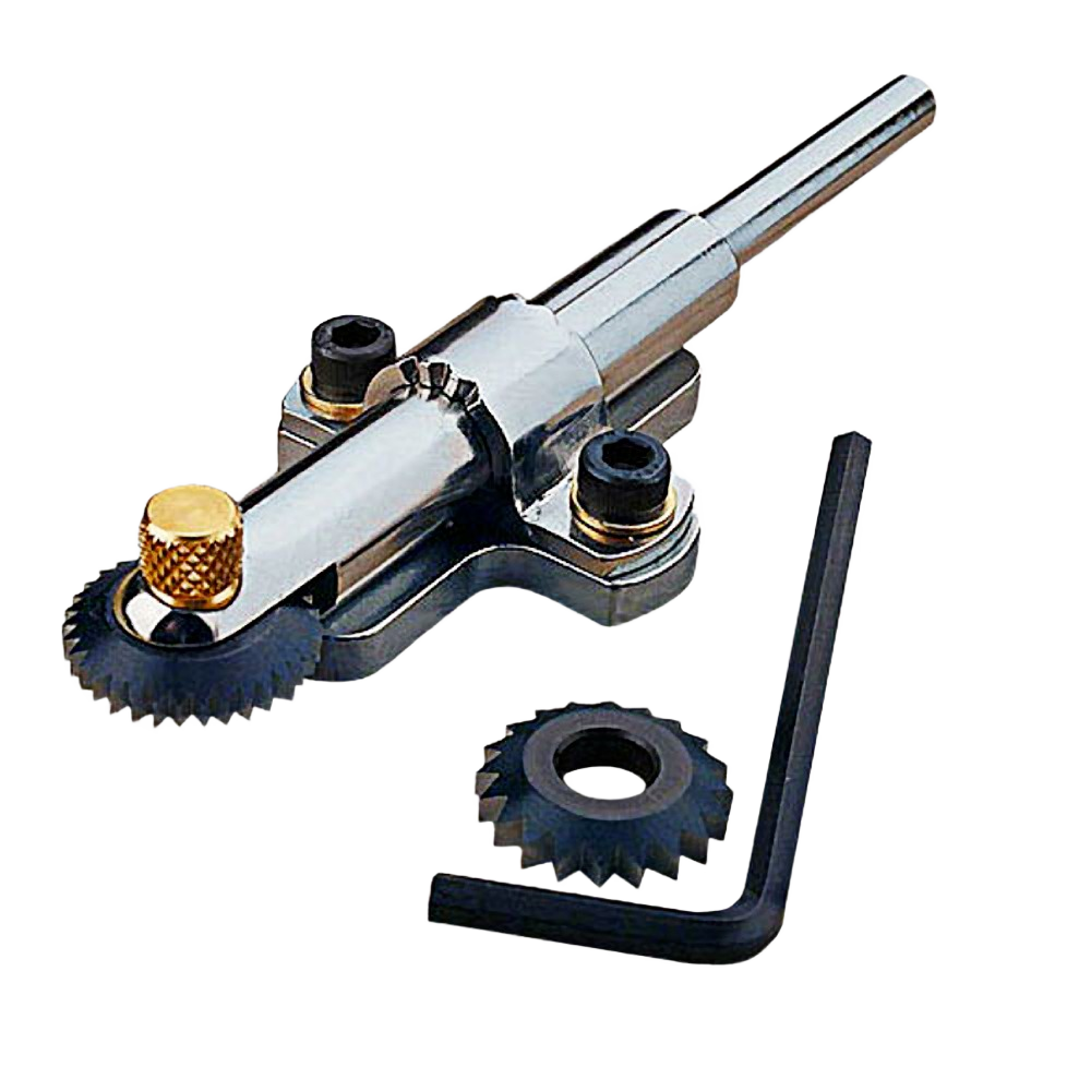 Robert Sorby Spiralling Head & Cutter Set for Micro Tools – Hartville ...
