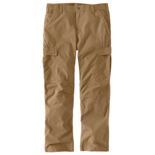 Carhartt Men's Force Relaxed Fit Ripstop Cargo Work Pant