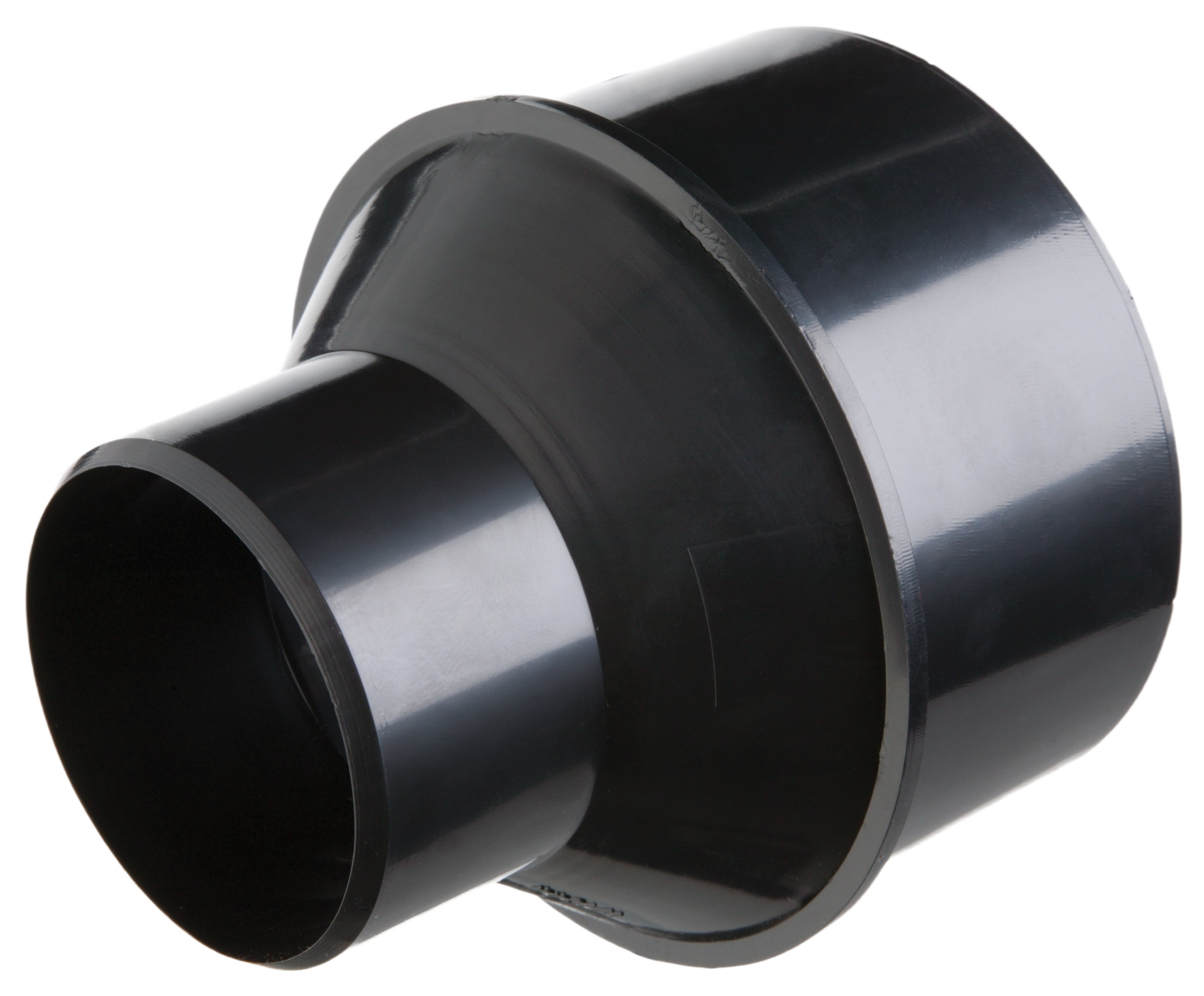 American General Tool Woodstock Hose Reducer 4 x 2-1/2 in – Hartville ...