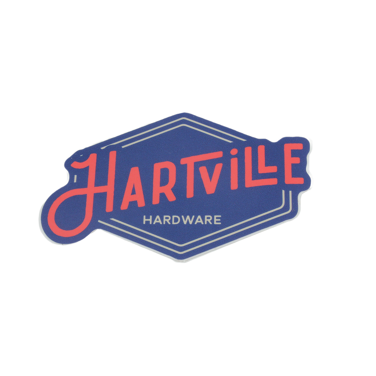 Stickers Northwest Hartville Hardware Sticker – Show Pride!