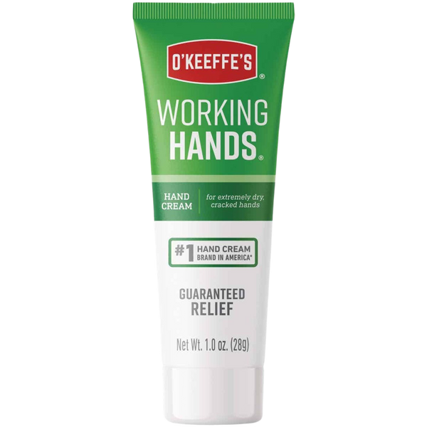 O'Keeffe's Working Hands Cream – Relief for Dry Skin – Hartville Hardware