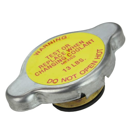 John Deere M113126 Radiator Cap – Reliable OEM Part – Hartville Hardware