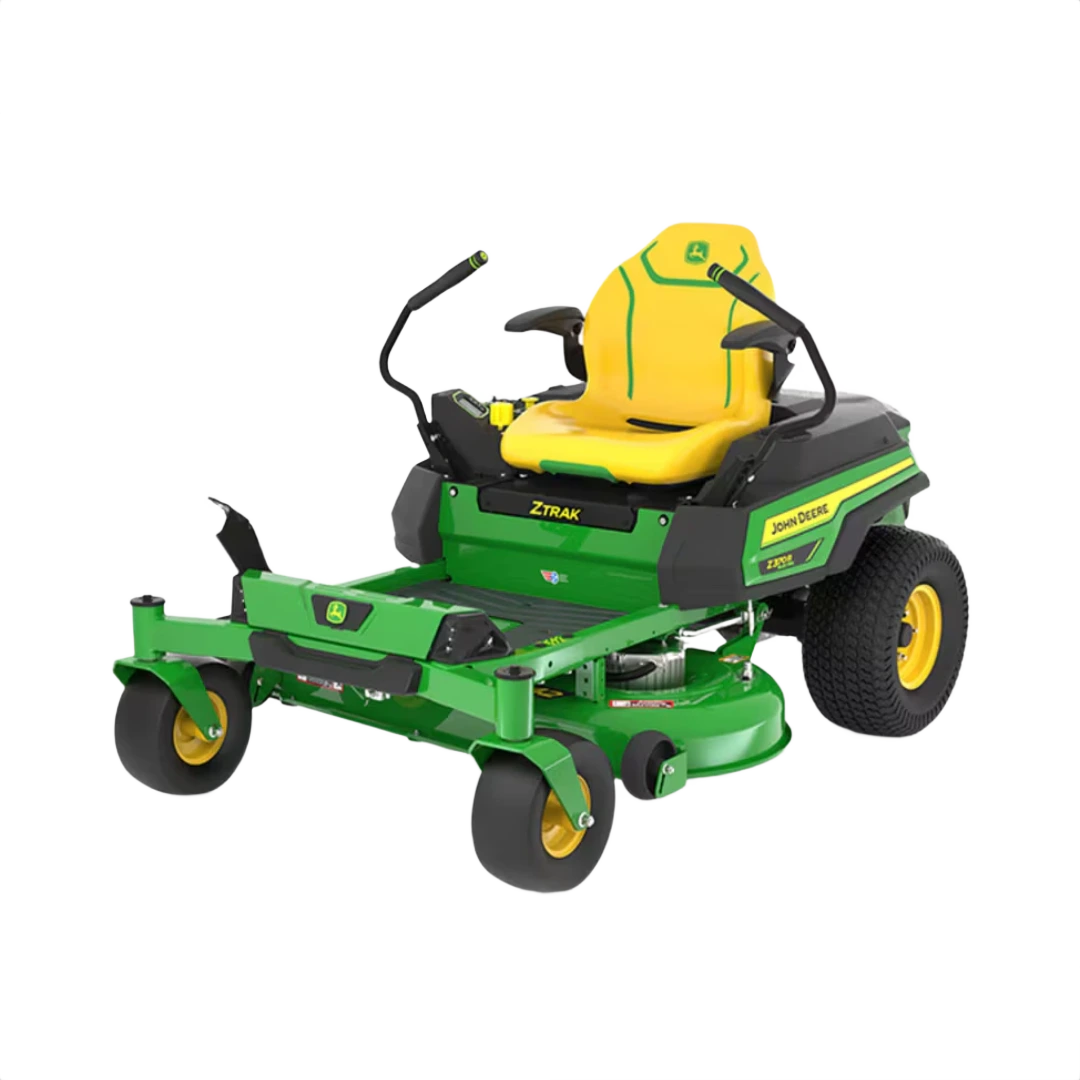 John Deere Z370R - Thumbnail 2