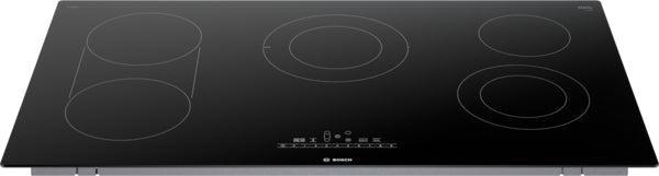 800 Series, Electric Cooktop, 36, Without Frame