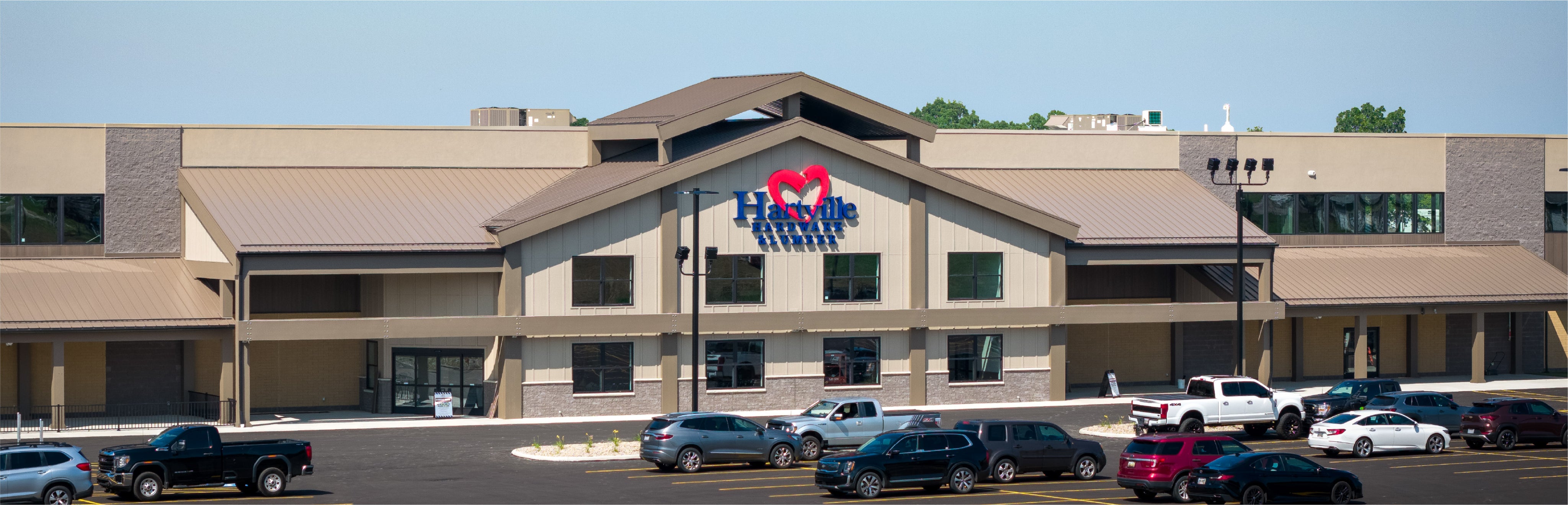 Contact – Hartville Hardware