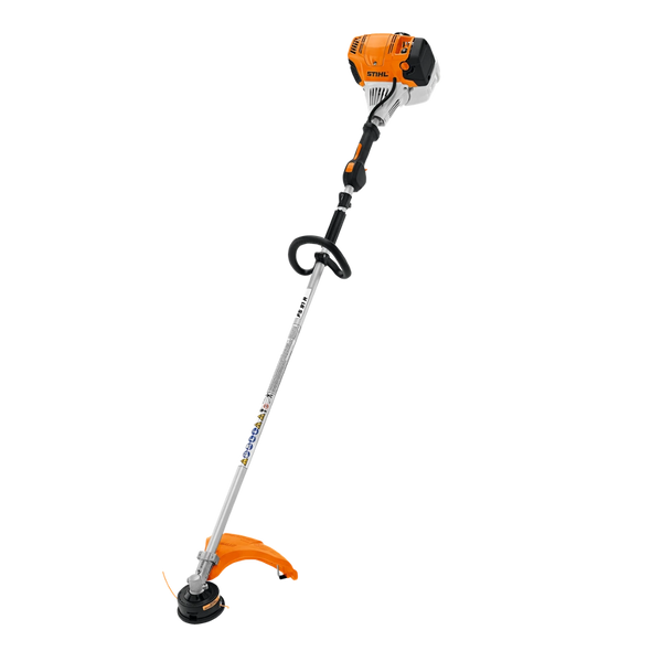 STIHL FS 91 R Professional Loop-Handle Trimmer – Powerful Tool