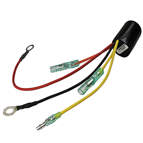 John Deere AM128906 Ignition Delay Module – OEM Part – Hartville Hardware