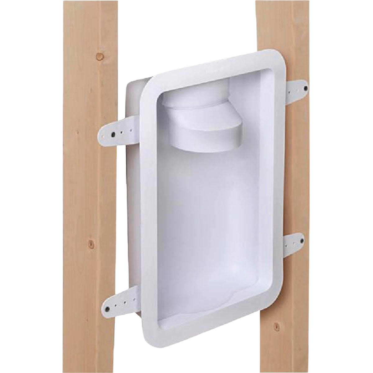 Dundas Jafine Recessed Dryer Vent Box for Efficient Laundry – Hartville ...