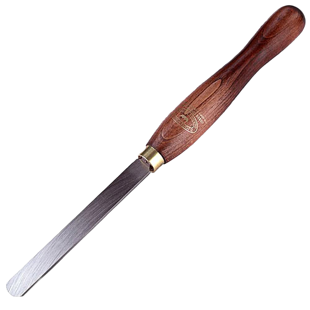 Crown Tools Round Nose Scraper 1/2 in – Durable & Precise – Hartville ...