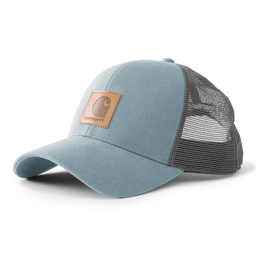 Carhartt Washed Duck Mesh-Back Cap