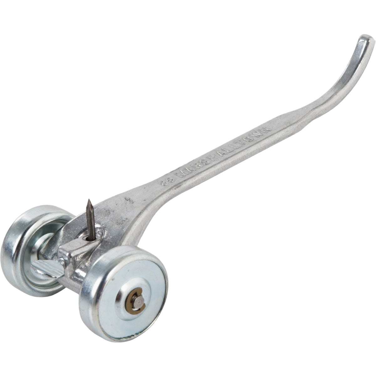 Marshalltown Joint Raker with Durable Aluminum Handle & Wheels ...