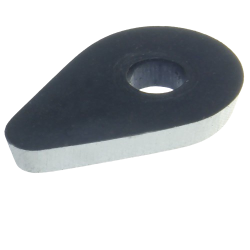 Crown Tools Revolution Pear Scraper Tip – Precision Woodworking ...