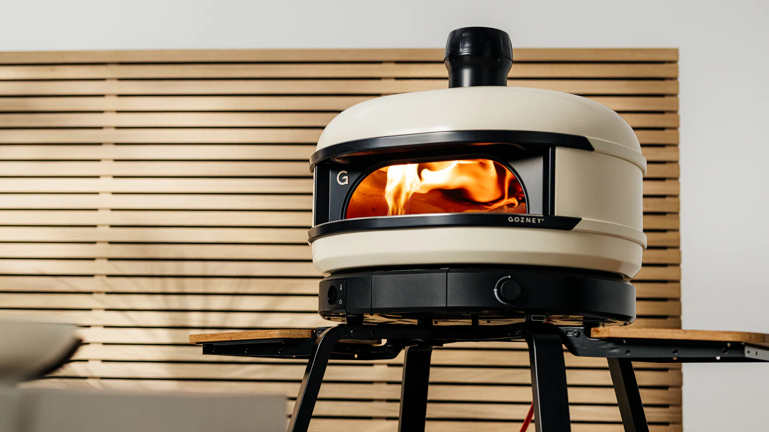 bone pizza dome oven