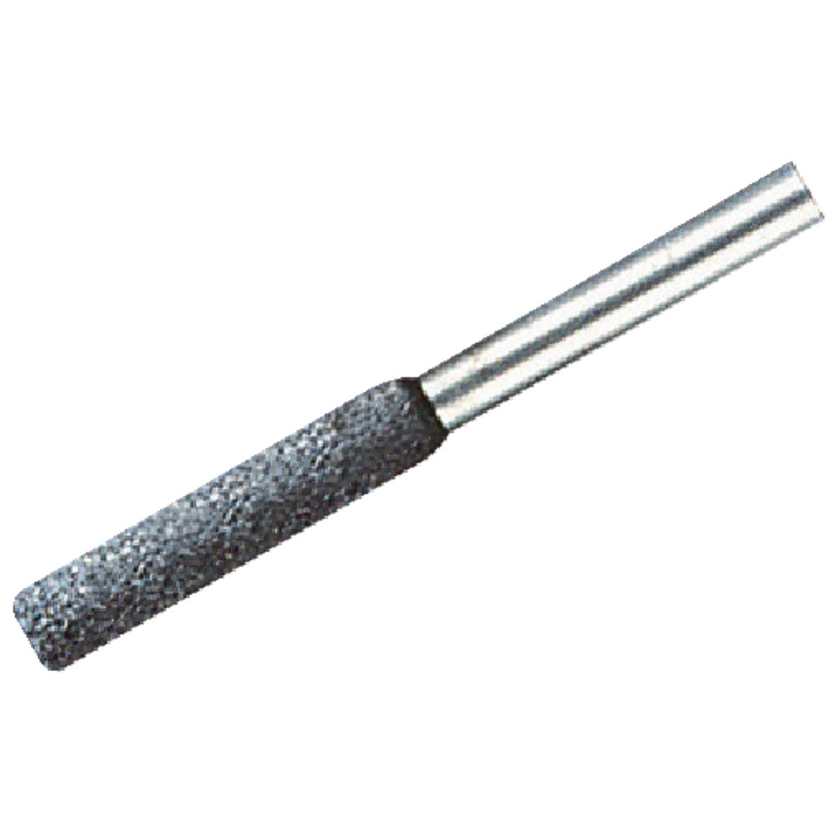 Grinding stone accessory for rotary tools, ideal for chainsaw maintenance in power tool and home improvement collections